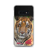 Phone Case - Max Tiger Samsung