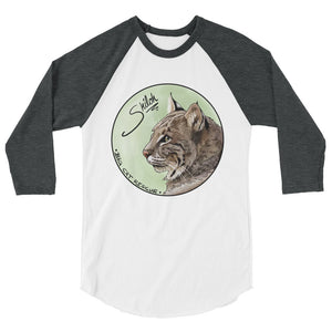 Shirt - Shiloh Bobcat 3/4 Sleeve