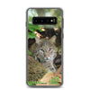 Phone Case - Shiloh Bobcat Samsung