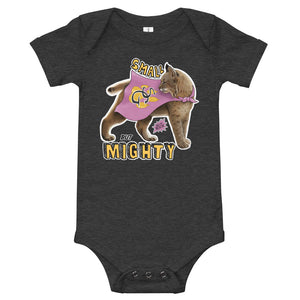 Baby - Small but Mighty Onesie