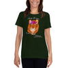 Shirt - Carole Baskin Cool Cats Women's Scoop