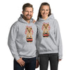 Sweatshirt - Can't Touch This Lion Hoodie