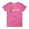 Shirt - My Bobcat's In Rehab at BCR Women's Scoop