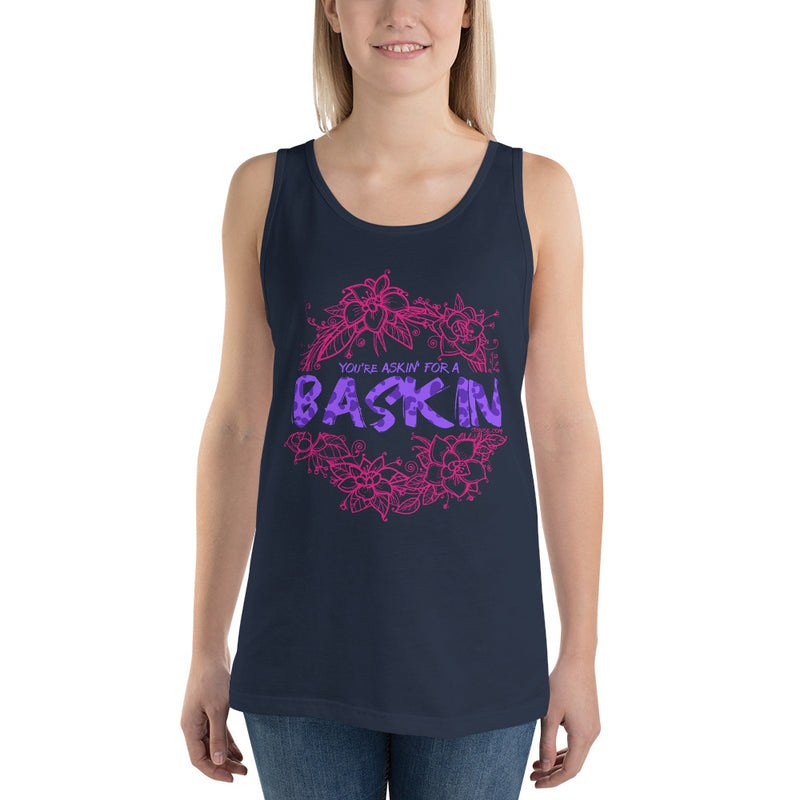 Tank - Askin' for a Baskin