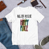 Shirt - BCR is my Happy Place Tee