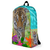 Bag - Tiger Backpack