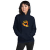 Sweatshirt - Big Cat Act Hoodie (Up to 5X)