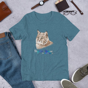 Shirt - Smalls the Bobcat Tee