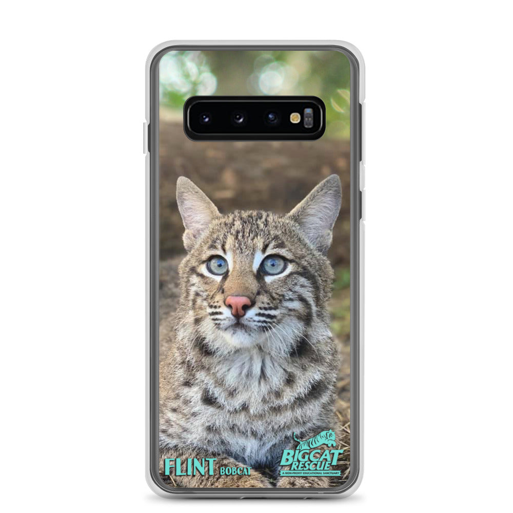 Phone Case - Flint Bobcat Samsung