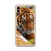 Phone Case - Kimba Tiger iPhone