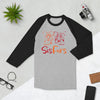 Shirt - Summer Autumn Rehab Bobcat Sisfurs 3/4 Sleeve Raglan