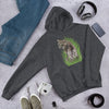 Sweatshirt - Nabisco Bobcat Hoodie