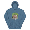 Sweatshirt - Dryden Bobcat Hoodie