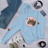 Sweatshirt - Ariel Bobcat Hoodie