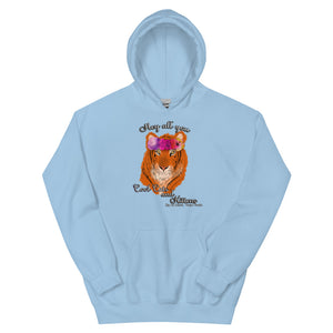 Sweatshirt - Carole Baskin Cool Cats Hoodie