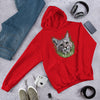 Sweatshirt - Philmo Bobcat Hoodie