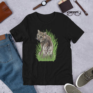 Shirt - Nabisco Bobcat Scoop Tee