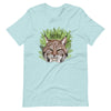 Shirt - Dryden Bobcat Scoop Tee