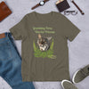 Shirt - Val Warrior Bobcat Tee