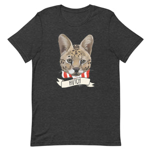 Shirt - Holiday Hutch Serval