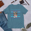 Shirt - Not so Ugly Flint Bobcat Christmas Tee