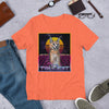 Shirt - Cyrus Trillest Caracal Tee (up to 5x)