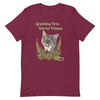 Shirt - Val Warrior Bobcat Tee