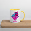 Mug - Hey All You Cool Cats & Kittens