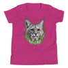 Kids Shirt - Philmo Bobcat Youth Tee