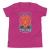 Kids Shirt - Snacks, Naps, Rescue Tigers Youth Tee
