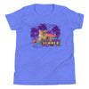 Kids Shirt - Summer Rehab Bobcat Strong Youth Tee