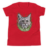 Kids Shirt - Philmo Bobcat Youth Tee